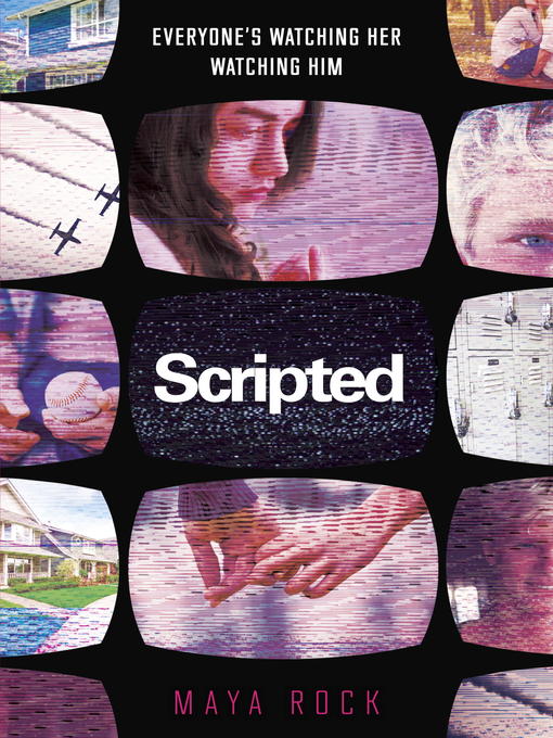 Title details for Scripted by Maya Rock - Available